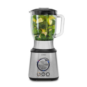 Frullatore MX1000 - Caso Germany