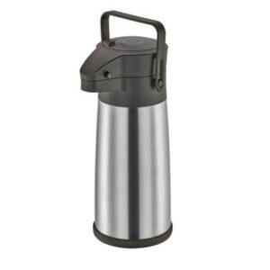 Caraffa Termica a Pompa Festino 2.2 Lt - Cilio - immagine 6