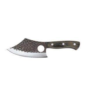 Coltello Farmer 14 cm con Fodero - Zassenhaus