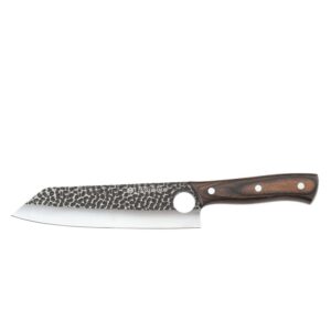Coltello Hunter 19 cm con Fodero - Zassenhaus