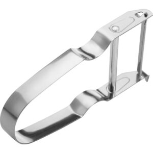 Pelapatate in Acciaio Inox - Westmark - immagine 6