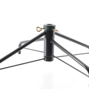 Base per Albero in Metallo d.60 cm - Kaemingk