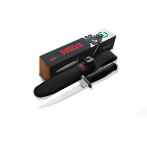 Coltello da Lancio da Collezione Diabolik - Maserin