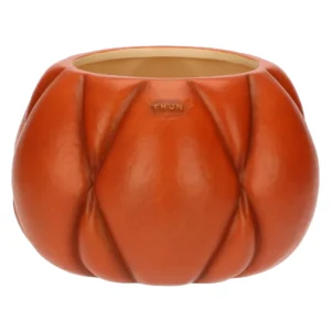 Cachepot Plumé in Ceramica medio - Thun