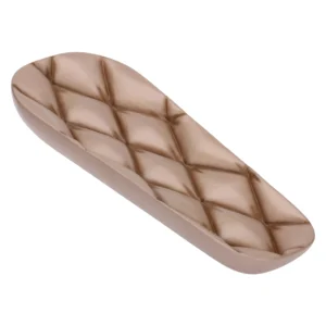 Centrotavola Plumé in Ceramica medio - Thun