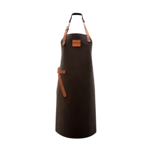 Grembiule in Pelle tg.L marrone - Monolith
