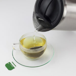 Bollitore WK Cool-Touch - Caso Germany - immagine 5