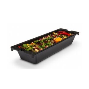 Cast Wok in ghisa trattata per REGAL - Broil King
