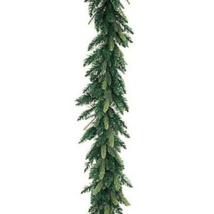 Festone Pino Falcade L.270 cm - Bizzotto