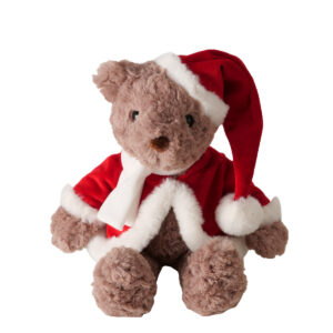 Peluche Orsetto Archie h.38 cm - Boltze