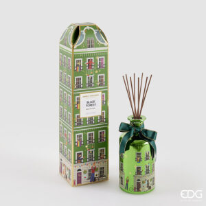 Profumatore Rue de Rivoli 200 ml verde - EDG