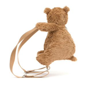 Zaino Orsetto Bartholomew - Jellycat - immagine 4