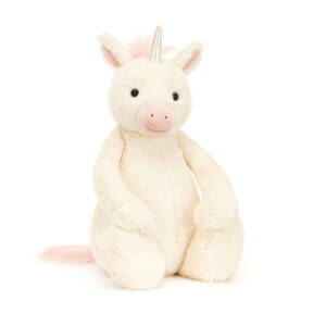 Peluche Bashful Unicorn - Jellycat