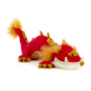 Peluche Drago Festival - Jellycat