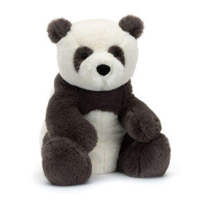 Peluche Panda Harry 37x21x13 cm - Jellycat
