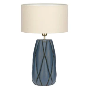 Lampada da Tavolo Plumé in Ceramica grande - THUN - immagine 1