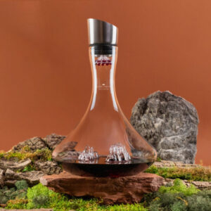 Decanter Grand Canyon - Alaskan Maker - immagine 3