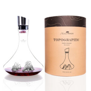 Decanter Grand Canyon - Alaskan Maker