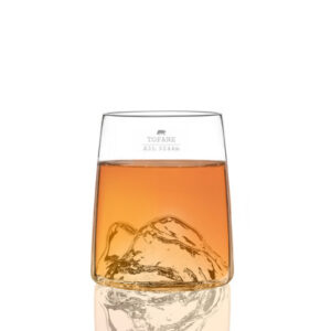 Set 4 Bicchieri Shottino Cime Italiane - Alaskan Maker - immagine 3