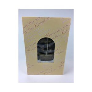 Carillon Sfera di Neve Topi Pirati - Il mondo dei carillon - immagine 5