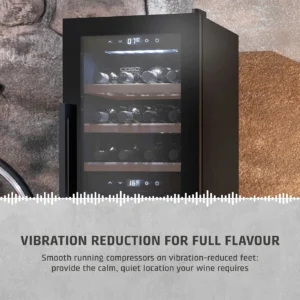 WineExclusive 126 Smart Cantinetta - Caso Germany - immagine 8