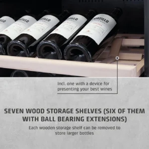 WineExclusive 126 Smart Cantinetta - Caso Germany - immagine 6