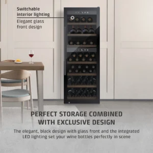 WineExclusive 126 Smart Cantinetta - Caso Germany - immagine 3