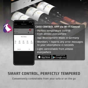 WineExclusive 126 Smart Cantinetta - Caso Germany - immagine 9