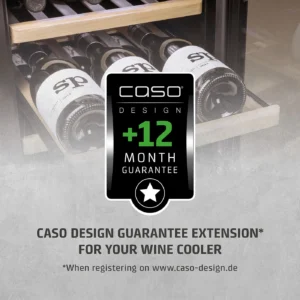 WineExclusive 126 Smart Cantinetta - Caso Germany - immagine 10