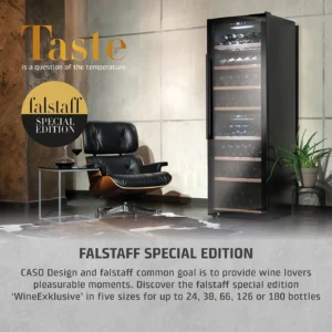 WineExclusive 126 Smart Cantinetta - Caso Germany - immagine 7