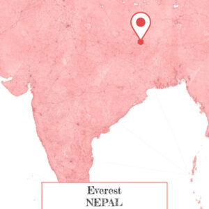 Decanter per Liquori Everest - Alaskan Maker - immagine 9