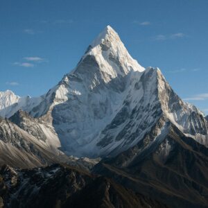 Decanter per Liquori Everest - Alaskan Maker - immagine 10
