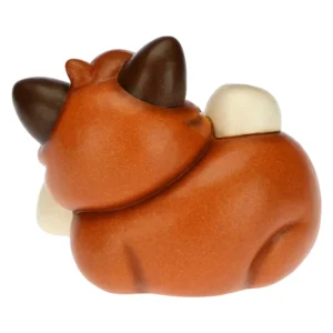 Volpe e scoiattolo sdraiati - Thun - immagine 5