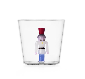 Bicchiere Soldatino - Ichendorf