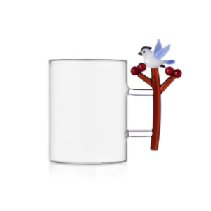 Mug Uccellino azzurro - Ichendorf - immagine 1