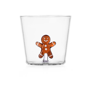 Bicchiere Mr. Pan di Zenzero - Ichendorf - immagine 1