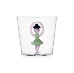 Bicchiere Ballerina - Ichendorf - immagine 1