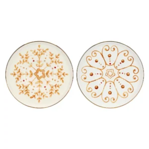 Set 2 tazze medie in porcellana Thunland - Thun - immagine 5