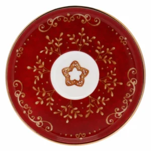 Tazzina caffè espresso Limited Edition in porcellana Thunland - Thun - immagine 4