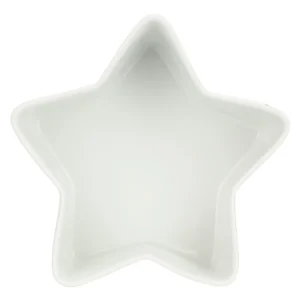 Ciotola a forma di stella in porcellana Thunland, media - Thun - immagine 3