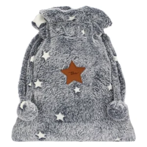 Plaid con Sacchetto Stelle - THUN