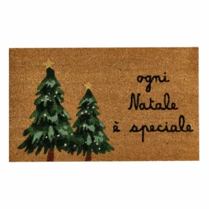 Zerbino Ogni Natale è speciale - Simple day