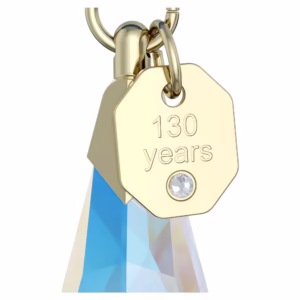 Annual Edition Decorazione 130° Anniversario 2025 - Swarovski - immagine 3