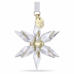 Annual Edition Decorazione 3D 2025 - Swarovski
