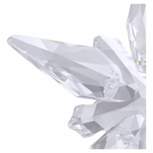 Annual Edition Decorazione Little Star 2025 - Swarovski - immagine 3