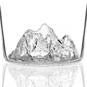 Decanter per Liquori Everest - Alaskan Maker - immagine 7