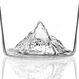 Decanter per Liquori Cervino - Alaskan Maker - immagine 5