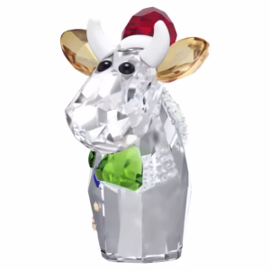 Mo Natale Edizione Annuale 2025 - Swarovski - immagine 4