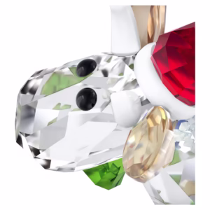 Mo Natale Edizione Annuale 2025 - Swarovski - immagine 3