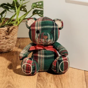 Fermaporta Teddy Tartan - THUN